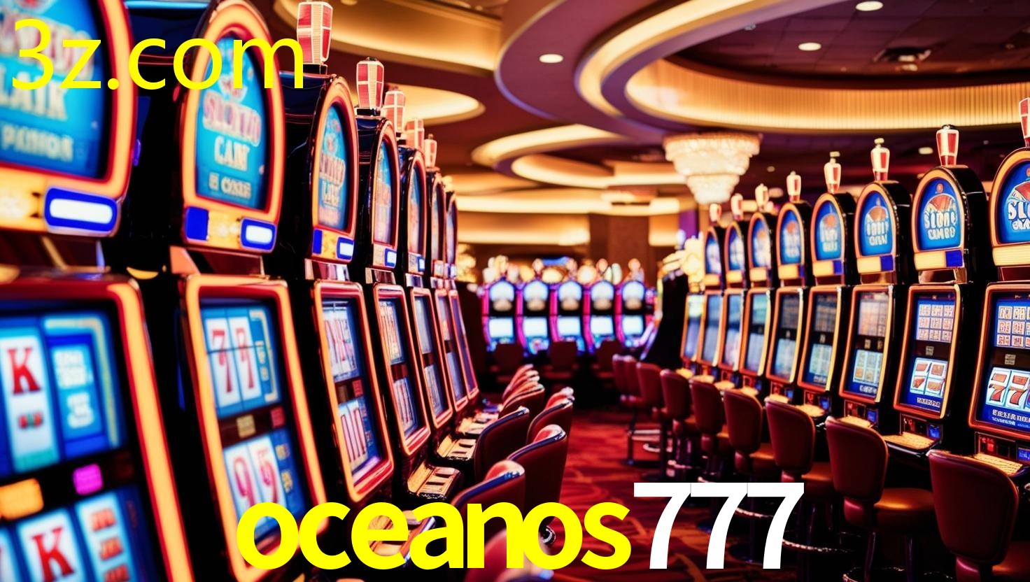 OCEANOS777.COM
