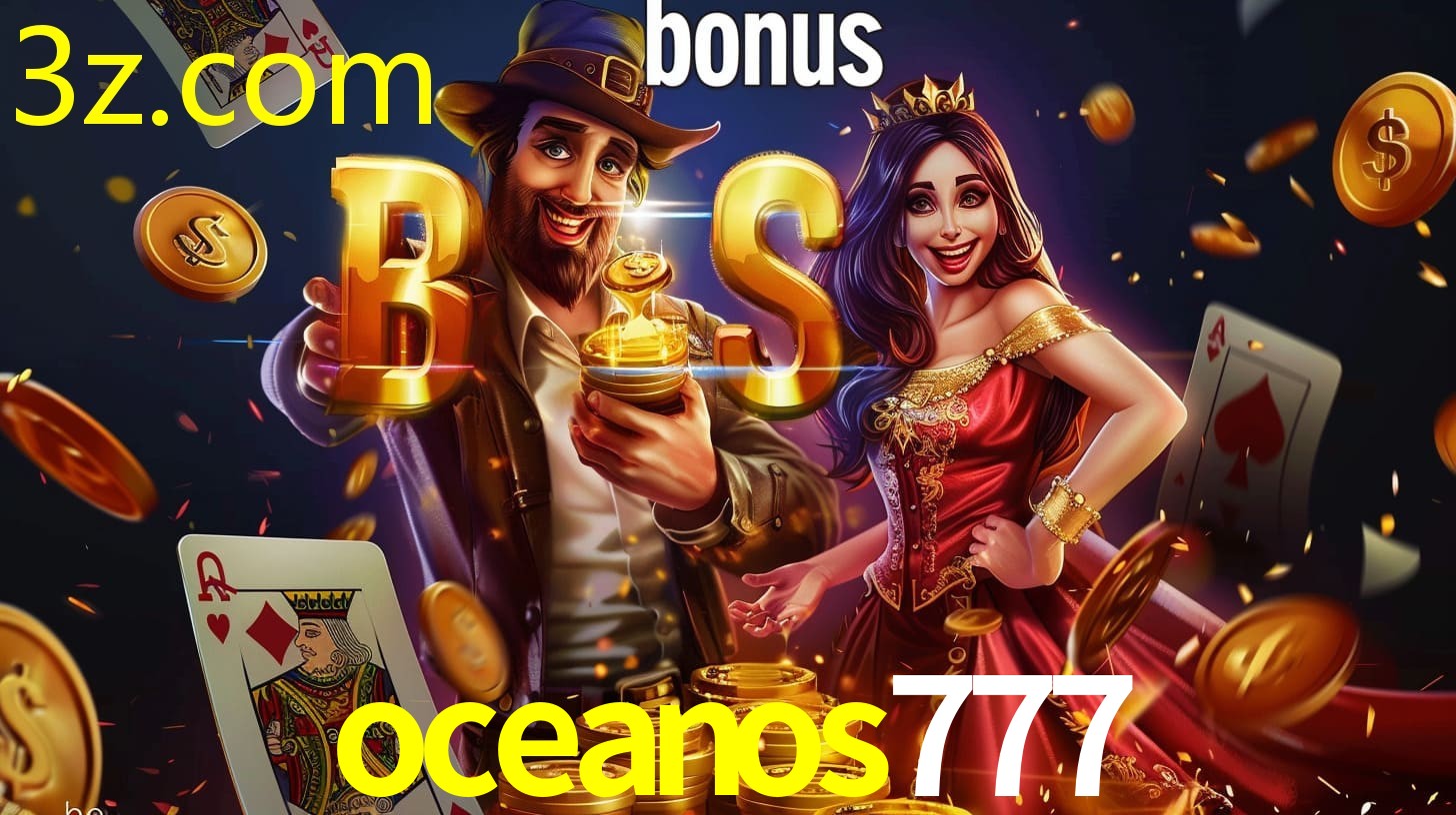 OCEANOS777.COM